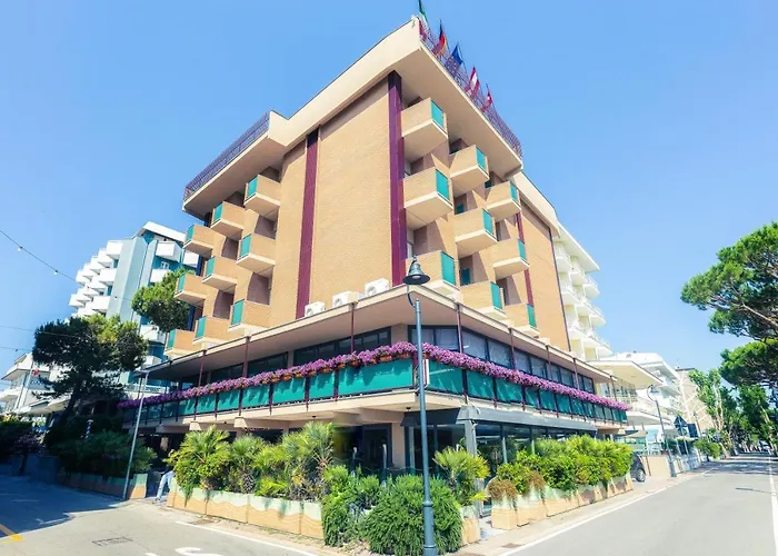 Hotel Nevada Bellaria-Igea Marina