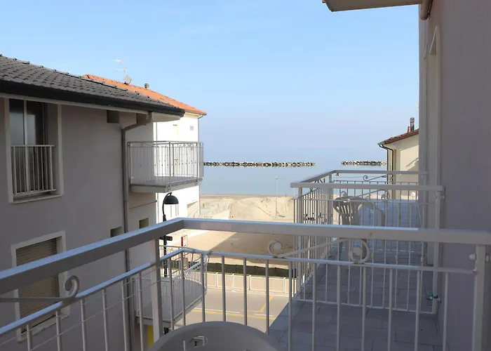 Hotel Barca D'Oro Bellaria-Igea Marina