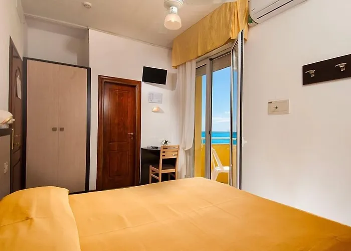 Hotel Belsoggiorno Bellaria-Igea Marina